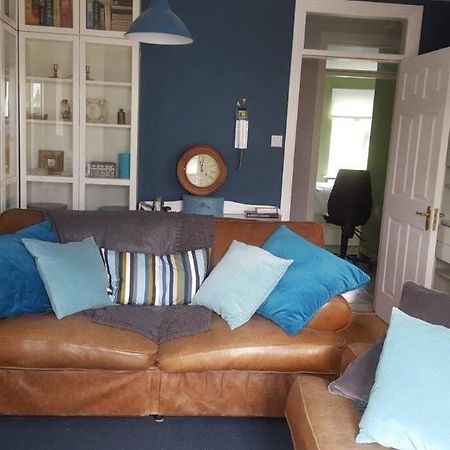 Galway City Lovely 2 Bed Apartment 외부 사진