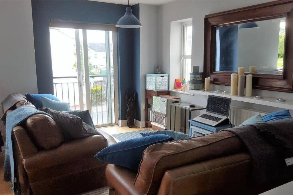 Galway City Lovely 2 Bed Apartment 외부 사진