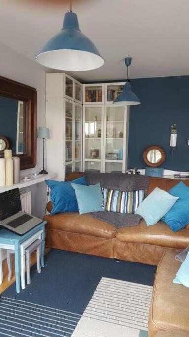 Galway City Lovely 2 Bed Apartment 외부 사진