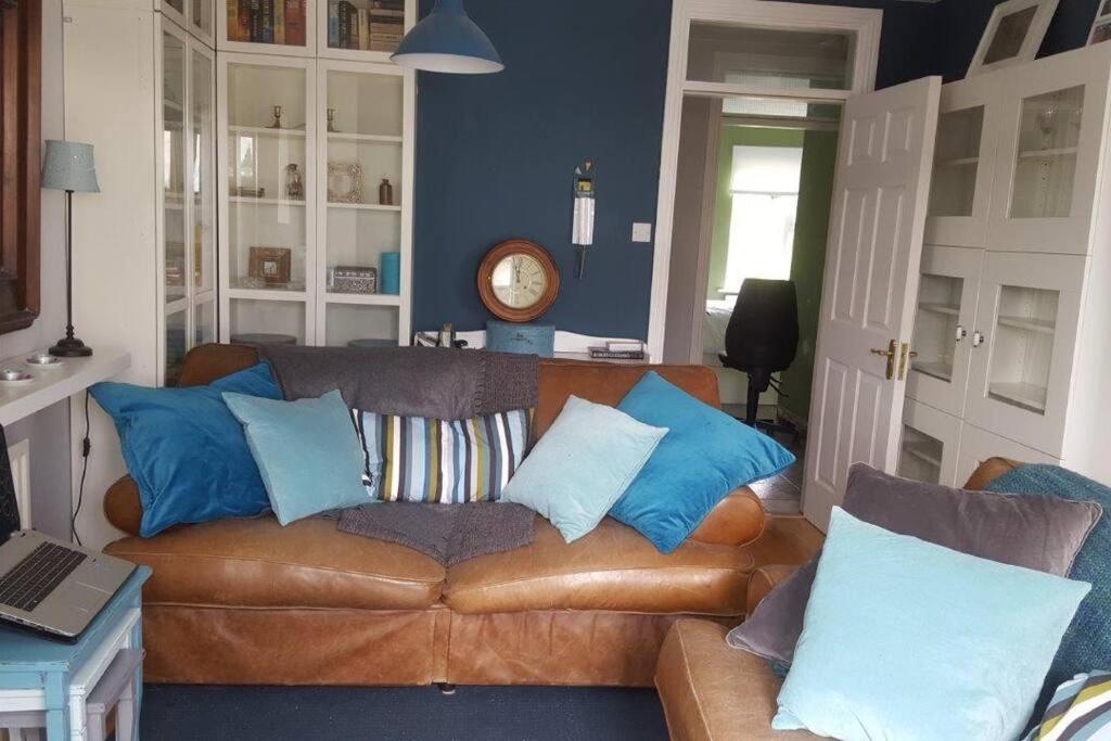 Galway City Lovely 2 Bed Apartment 외부 사진